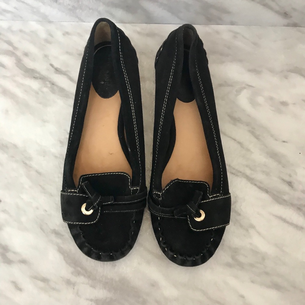 Kate Spade Flats